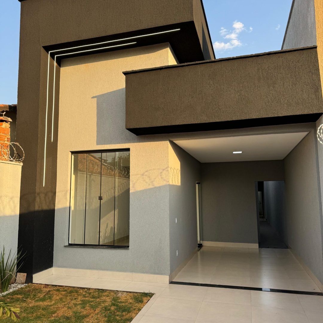 1 - Fachada