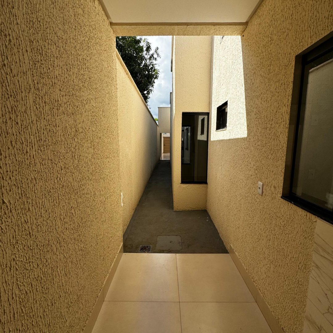18 - Corredor Lateral 2