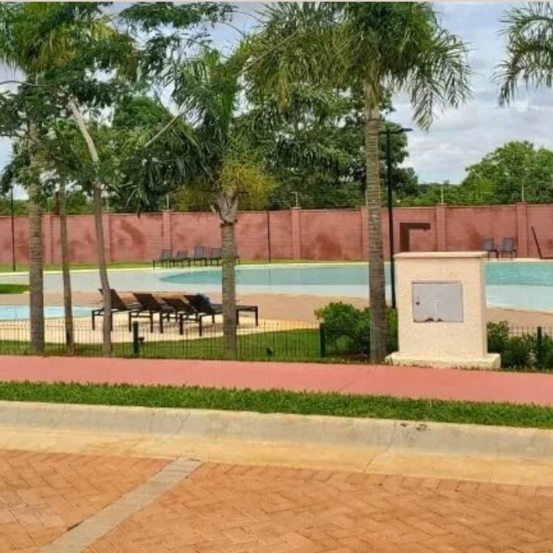 Beige Brown Simple Real Estate Instagram Post - 5