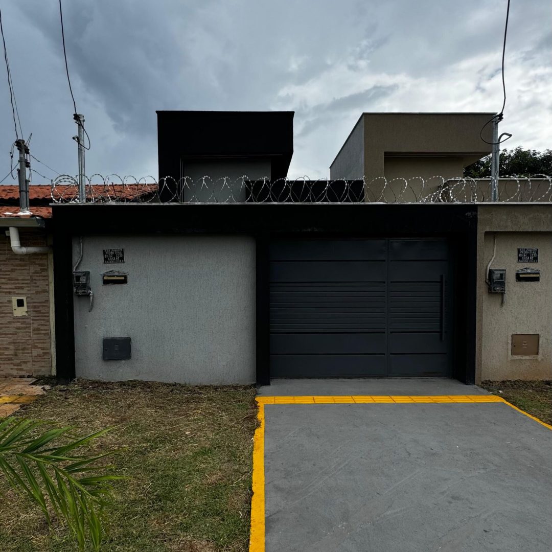 5 - Fachada Rua