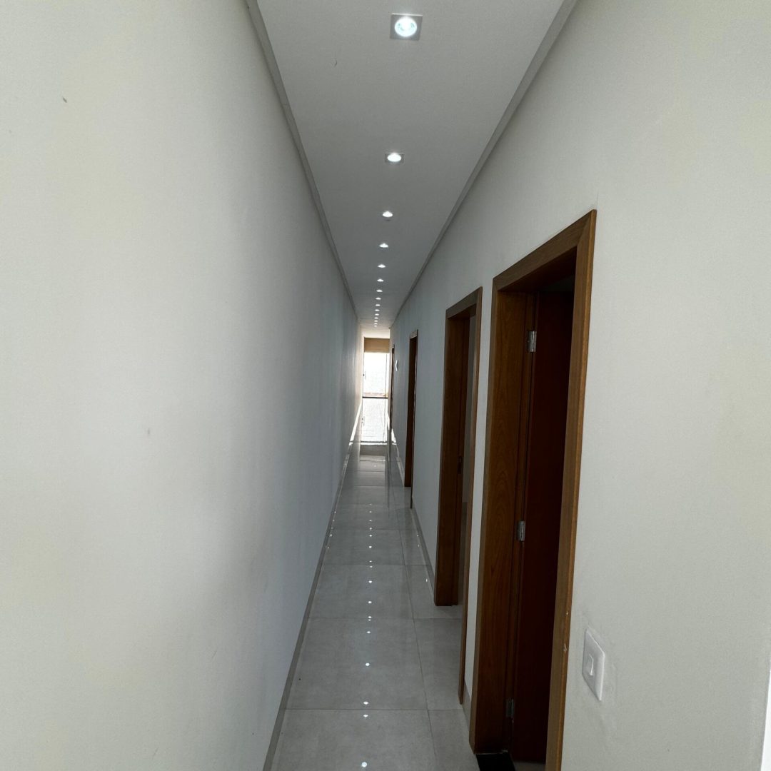 7 - Corredor