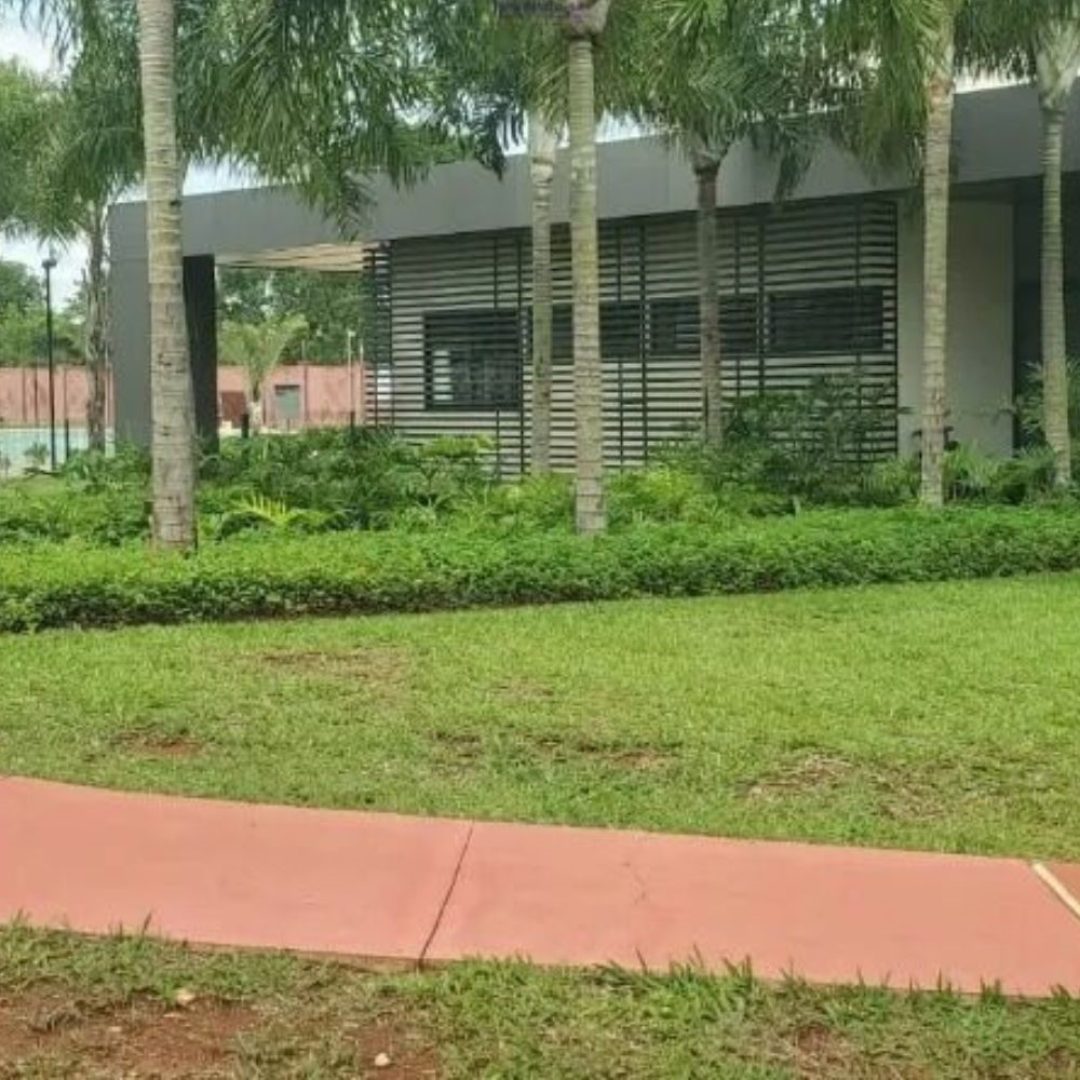 Beige Brown Simple Real Estate Instagram Post - 8