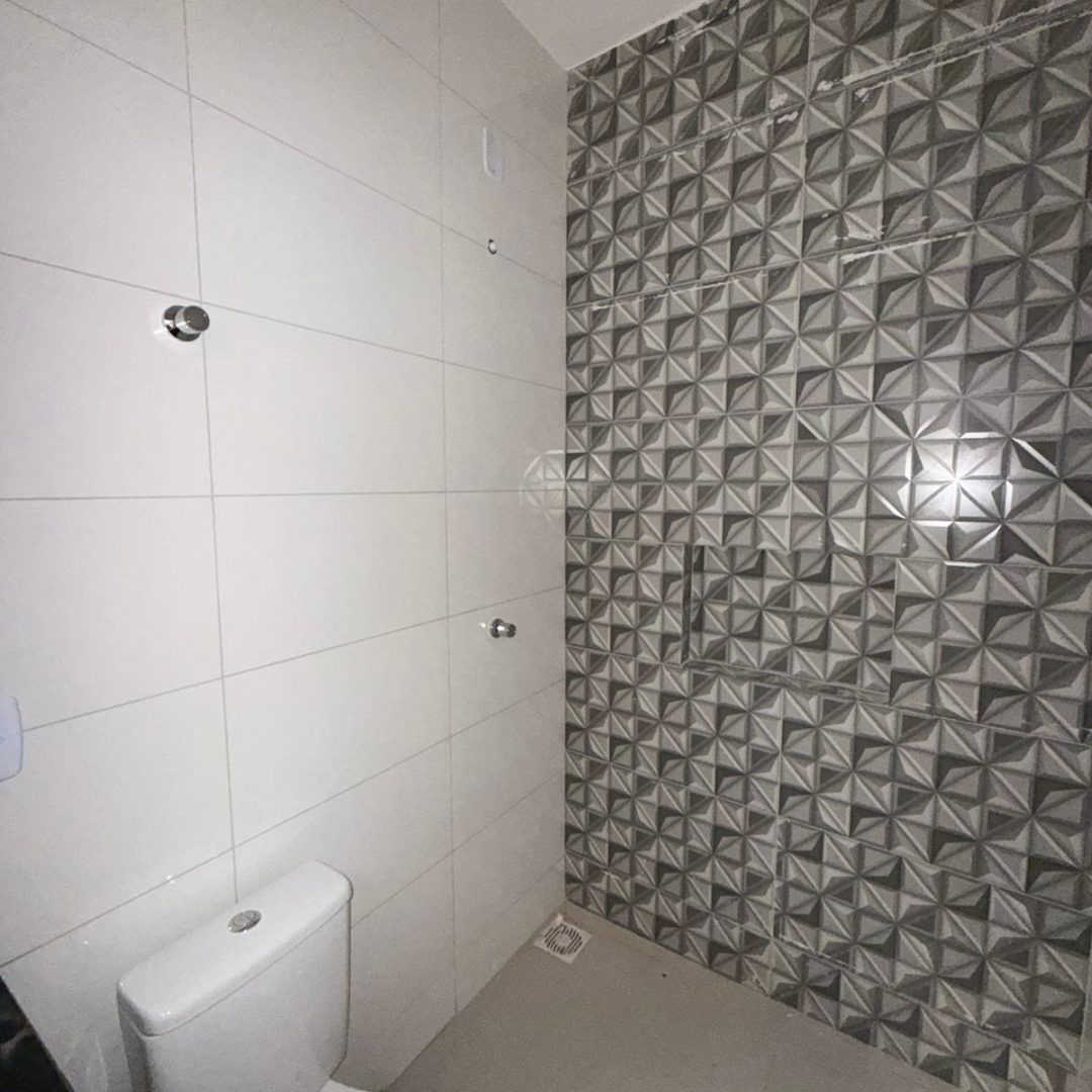 BANHEIRO SUITE 1