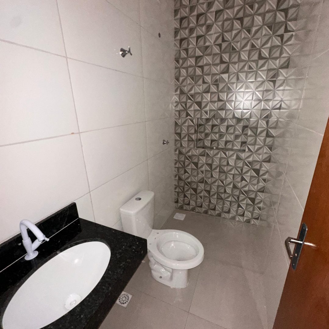 BANHEIRO