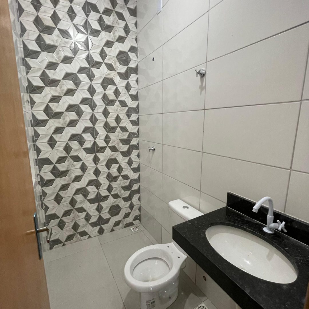 Banheiro Suite (1)