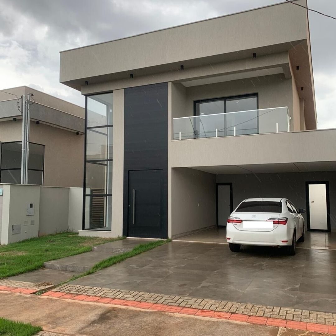 Beige Brown Simple Real Estate Instagram Post (11)