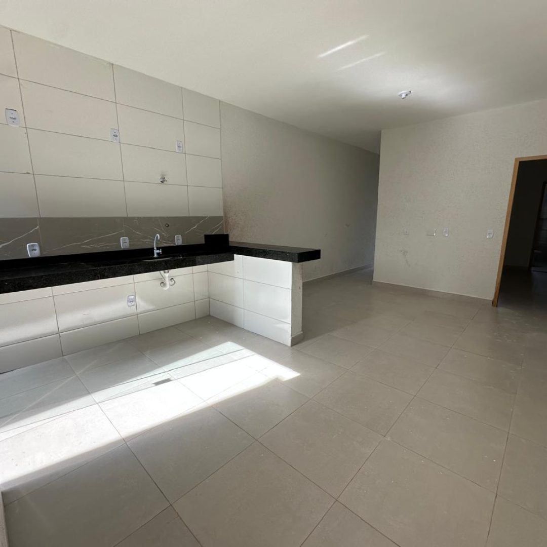 COZINHA E SALA