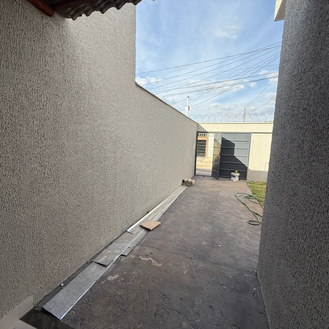 GARAGEM