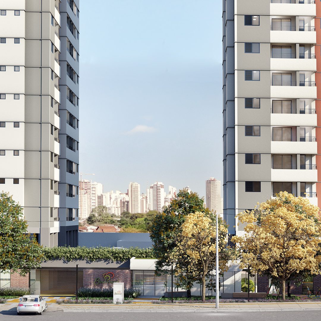 IMAGEM - FACHADA PORTARIA 2
